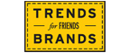 Скидка 10% на коллекция trends Brands limited! - Челно-Вершины